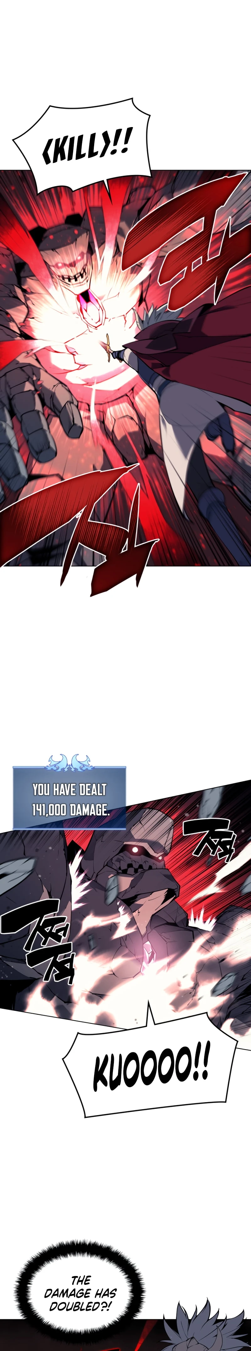 Overgeared Chapter 59 — Page 25