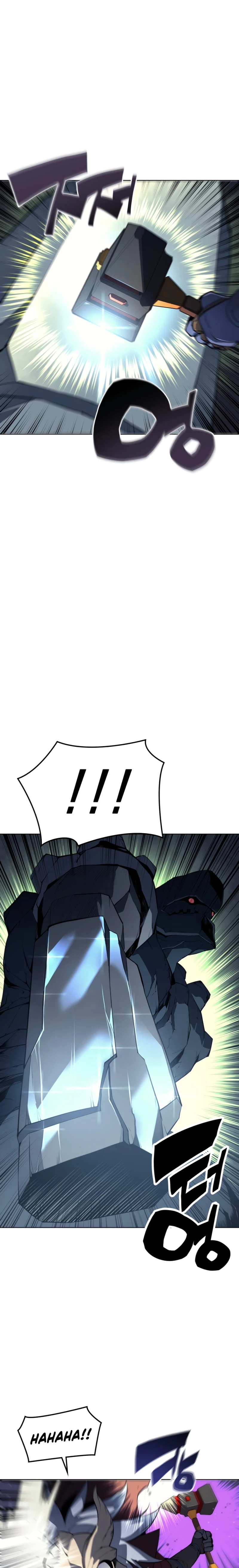 Overgeared Chapter 59 — Page 28