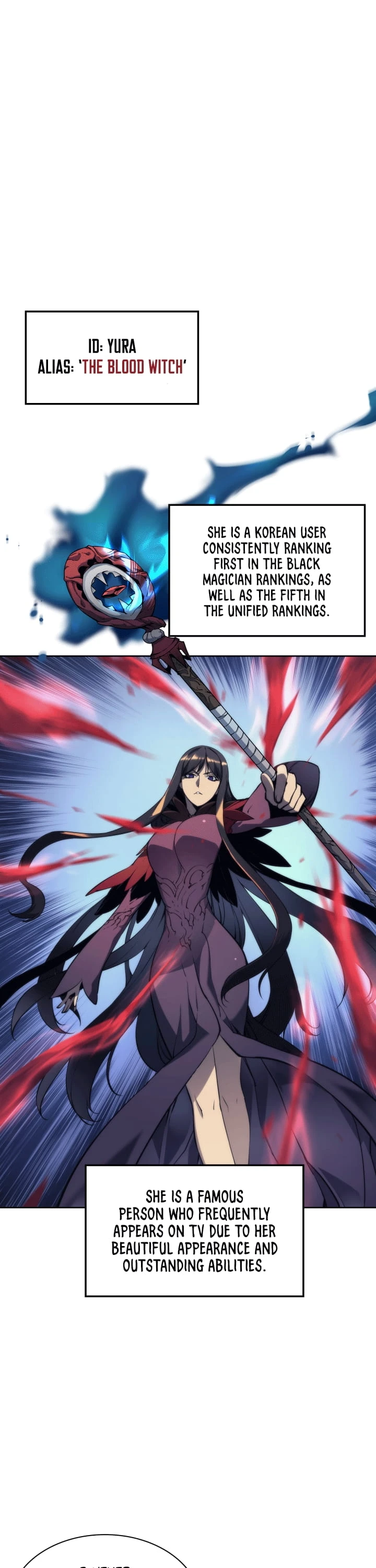 Overgeared Chapter 6 — Page 2