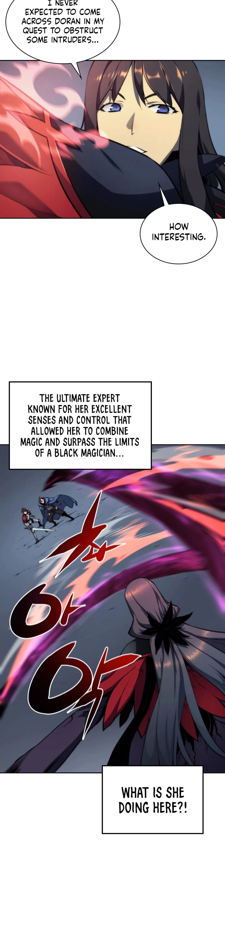 Overgeared Chapter 6 — Page 3