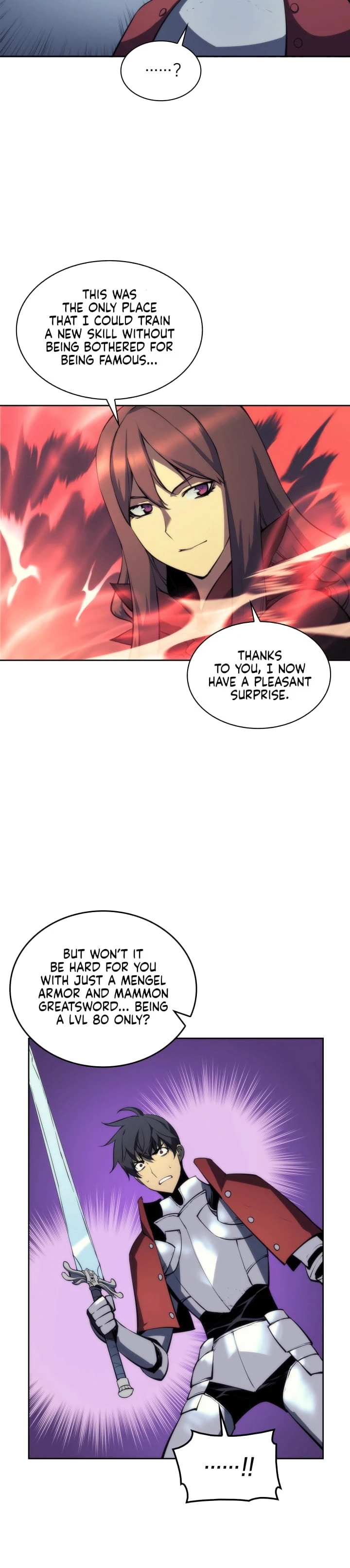 Overgeared Chapter 6 — Page 5