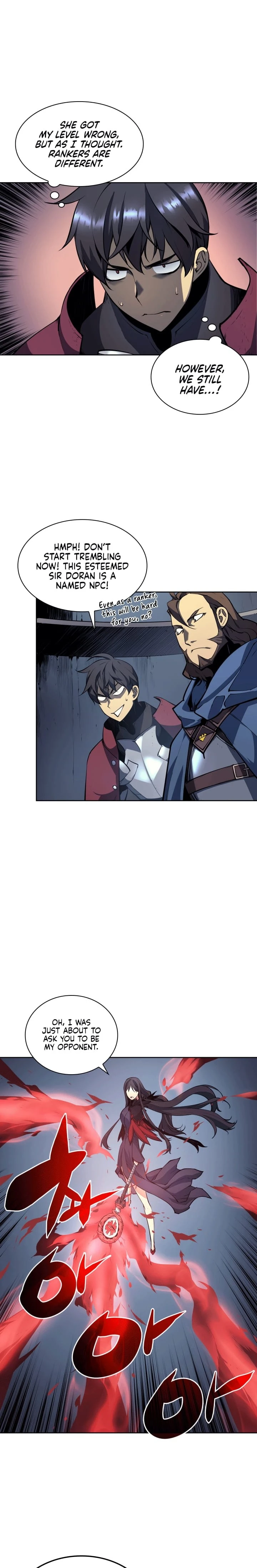 Overgeared Chapter 6 — Page 6