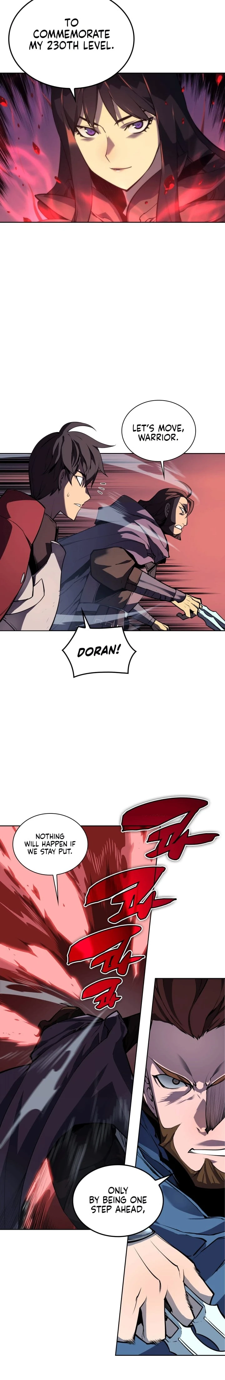 Overgeared Chapter 6 — Page 7