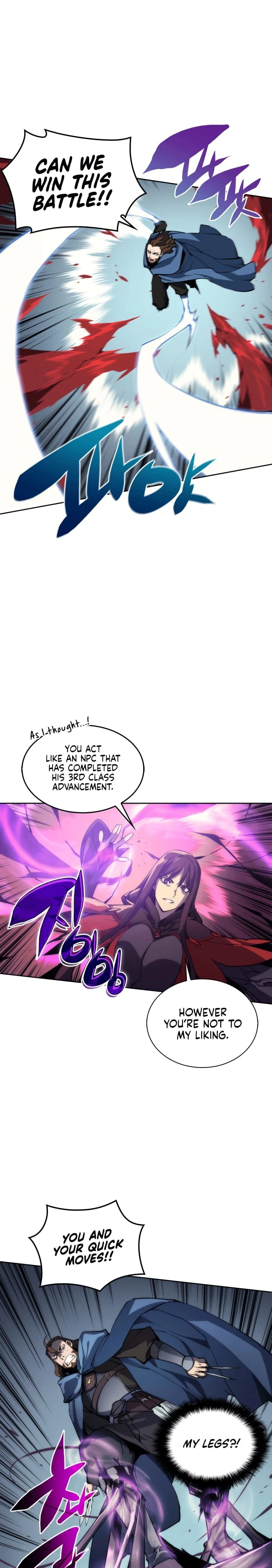 Overgeared Chapter 6 — Page 8
