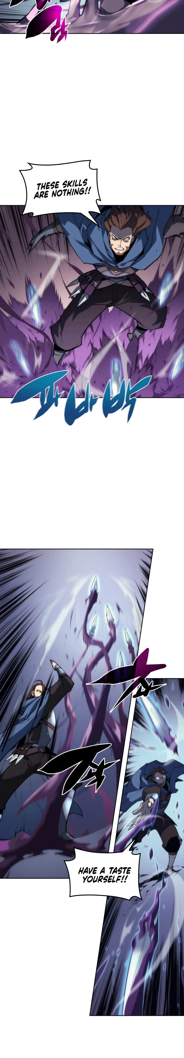 Overgeared Chapter 6 — Page 9