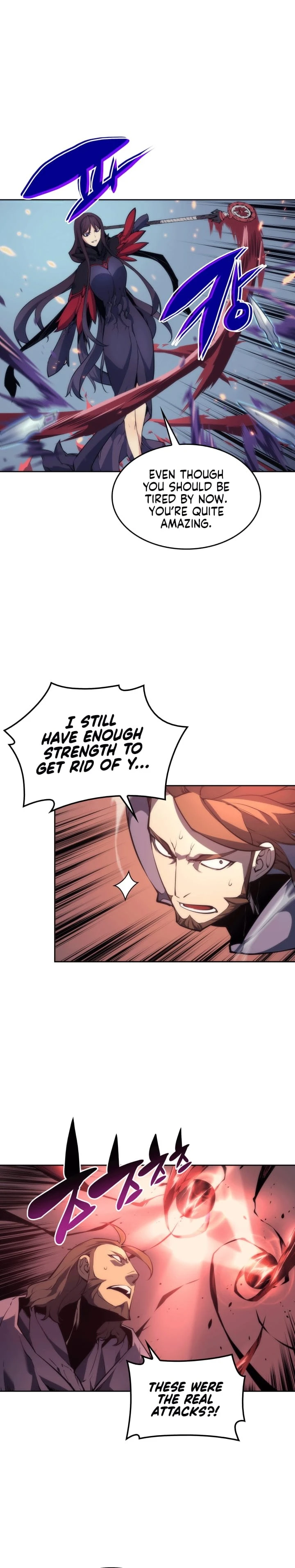 Overgeared Chapter 6 — Page 10