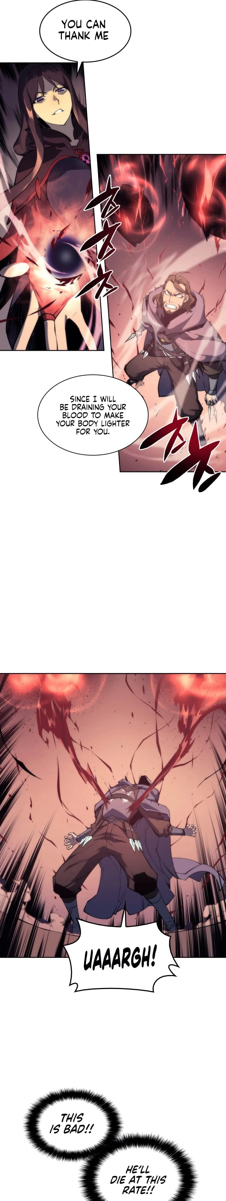 Overgeared Chapter 6 — Page 11