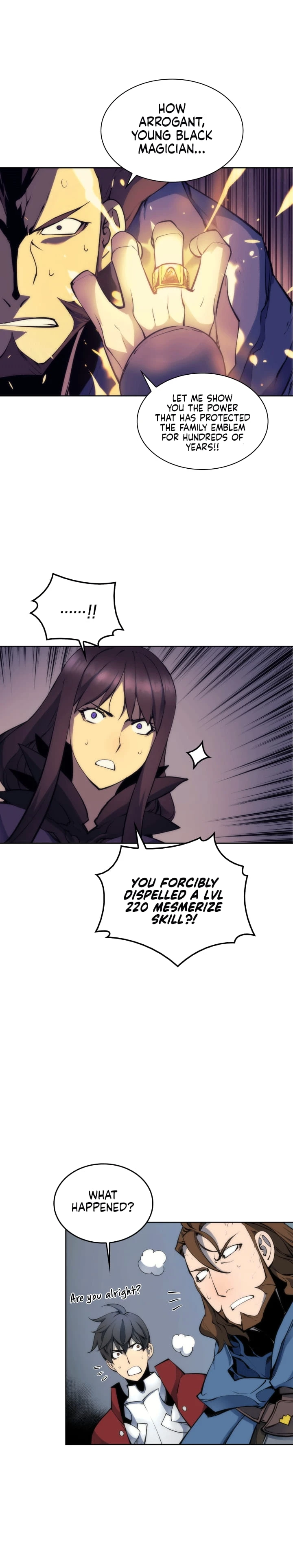 Overgeared Chapter 6 — Page 13