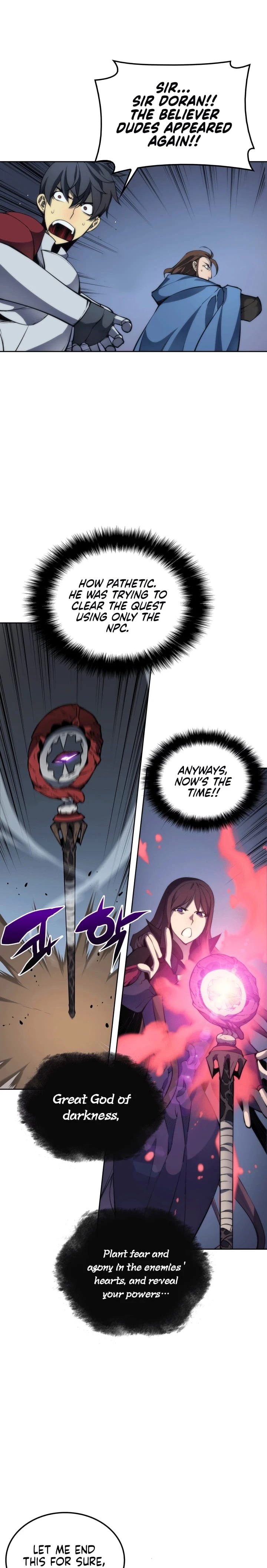 Overgeared Chapter 6 — Page 17