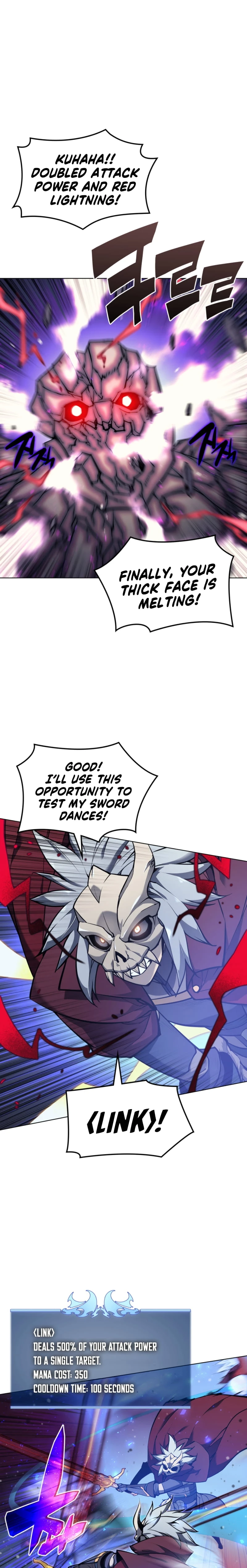 Overgeared Chapter 60 — Page 5
