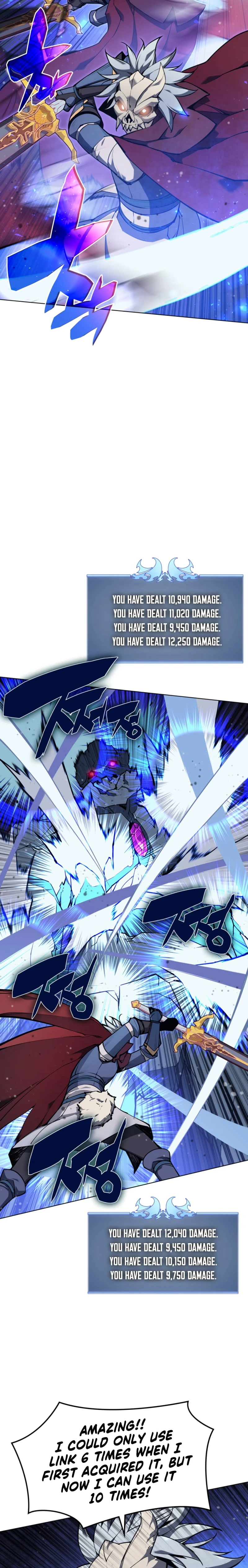 Overgeared Chapter 60 — Page 6