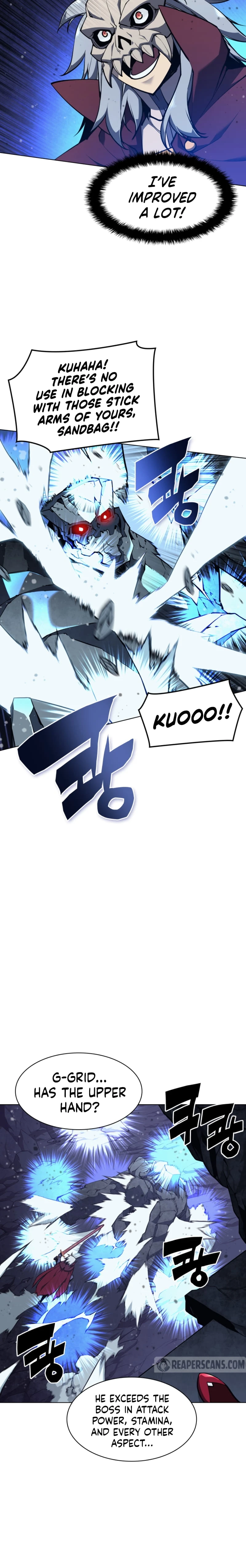 Overgeared Chapter 60 — Page 7