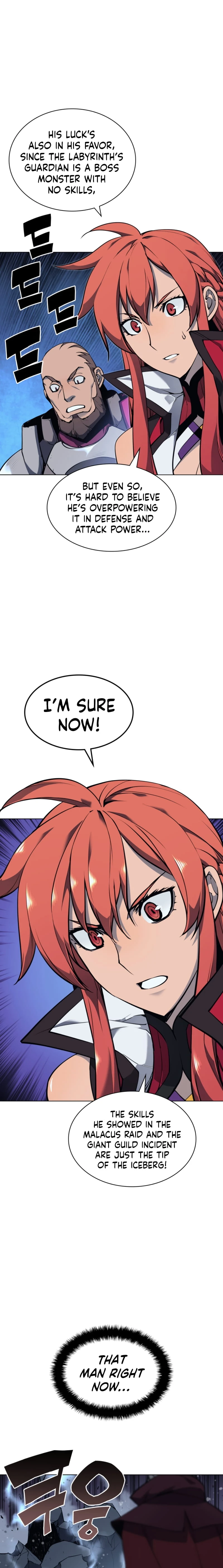 Overgeared Chapter 60 — Page 8