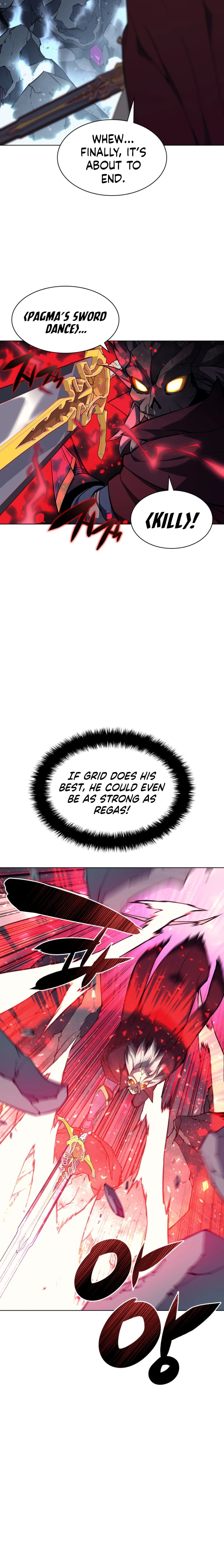 Overgeared Chapter 60 — Page 9