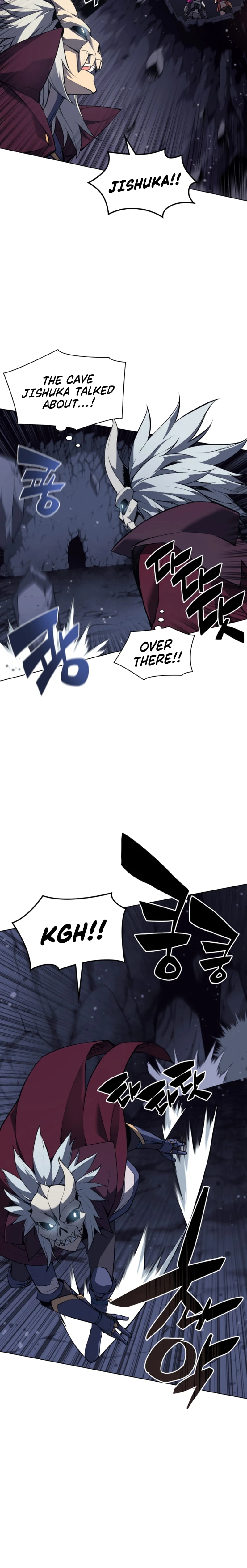 Overgeared Chapter 60 — Page 13