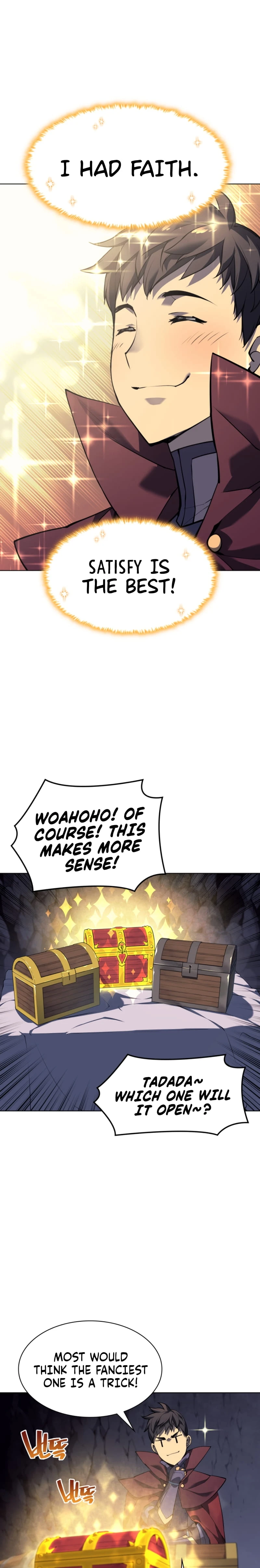 Overgeared Chapter 60 — Page 15