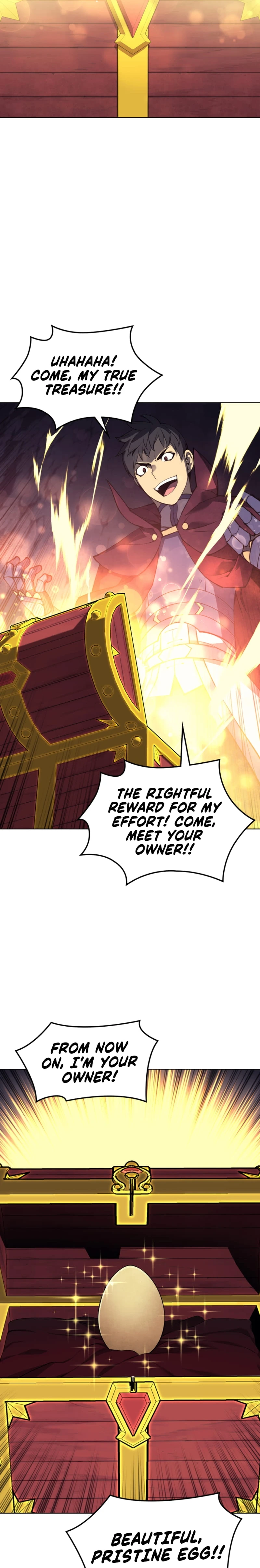 Overgeared Chapter 60 — Page 17
