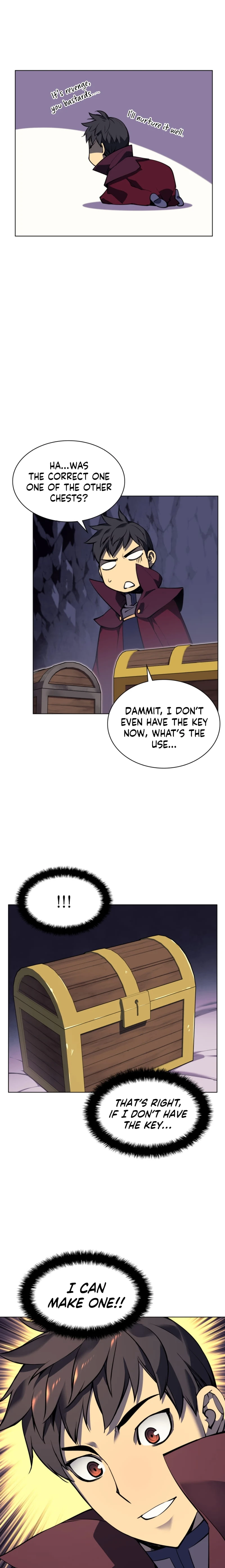 Overgeared Chapter 60 — Page 19