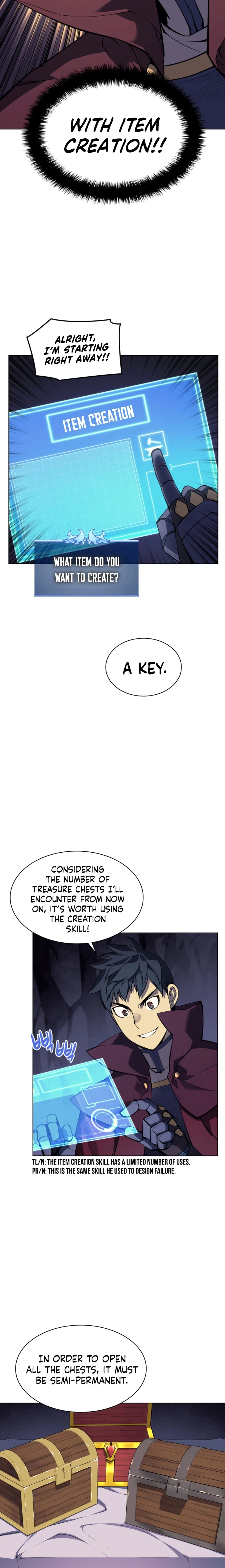 Overgeared Chapter 60 — Page 20