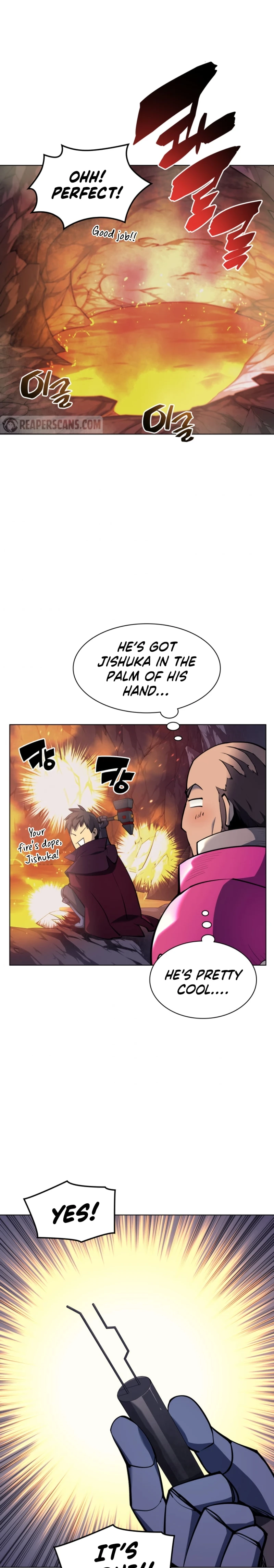 Overgeared Chapter 60 — Page 26