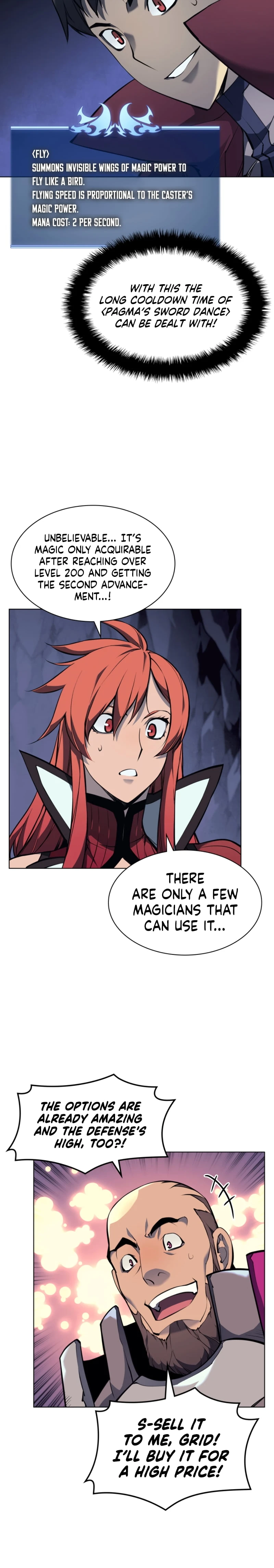 Overgeared Chapter 60 — Page 29