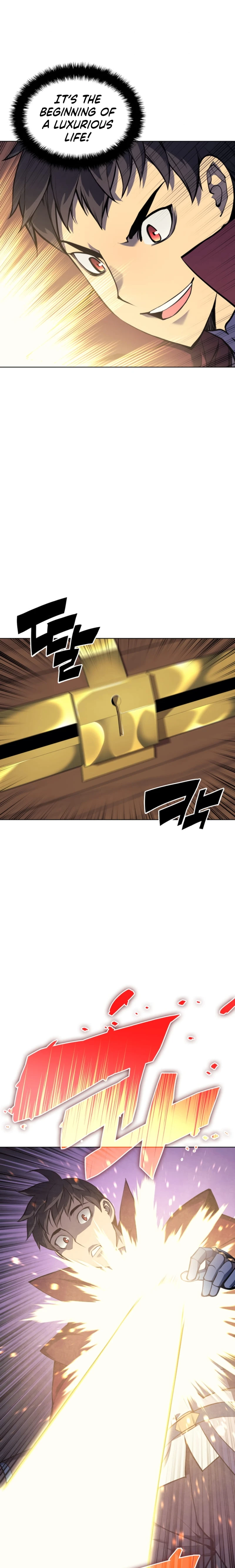Overgeared Chapter 60 — Page 31