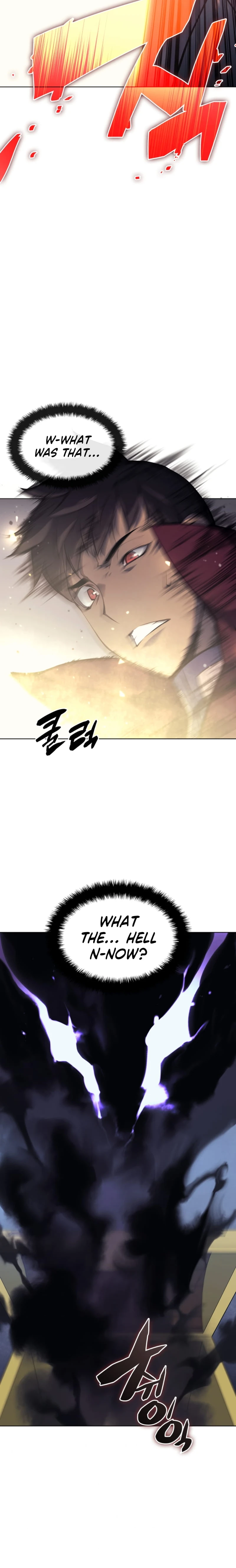 Overgeared Chapter 60 — Page 32