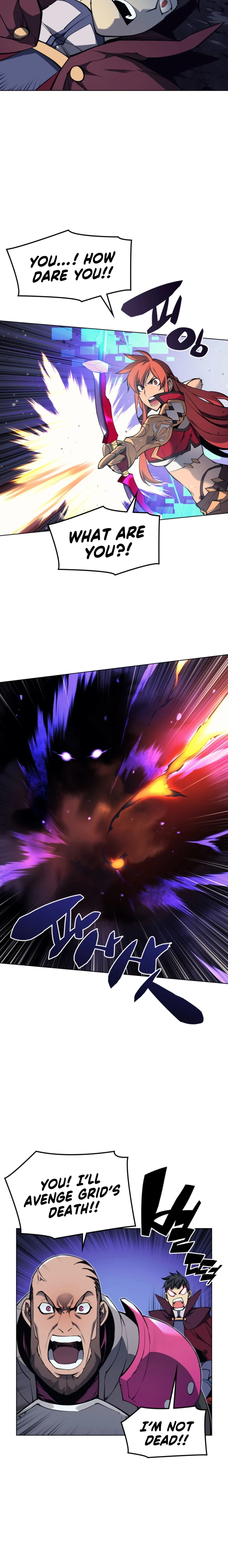 Overgeared Chapter 61 — Page 3