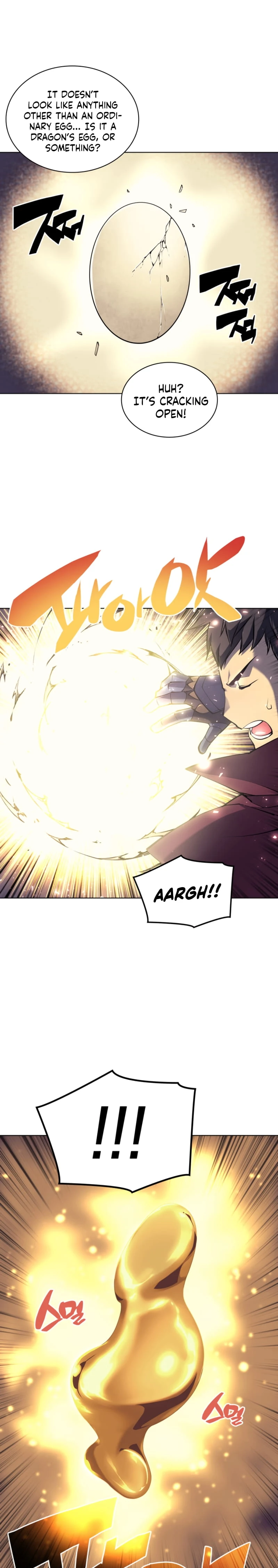 Overgeared Chapter 61 — Page 5