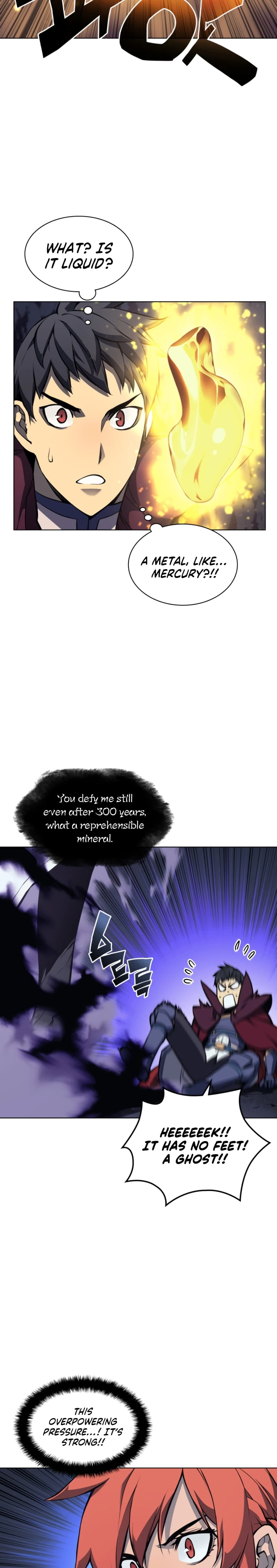 Overgeared Chapter 61 — Page 6