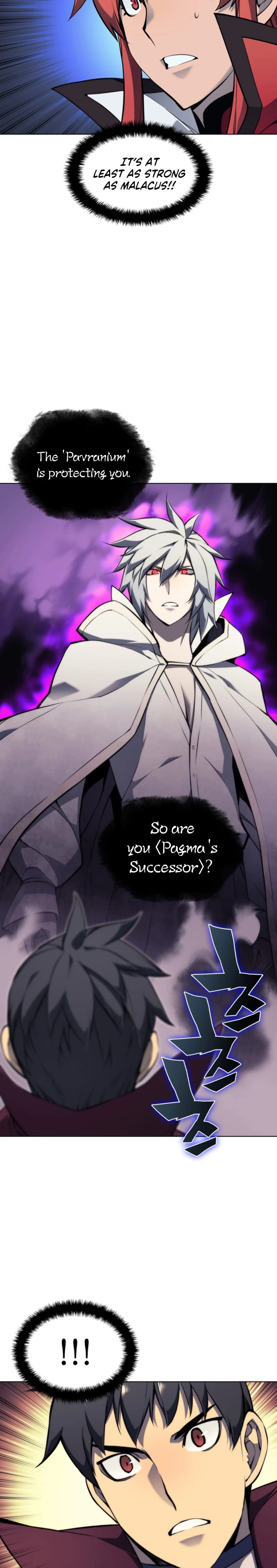 Overgeared Chapter 61 — Page 7