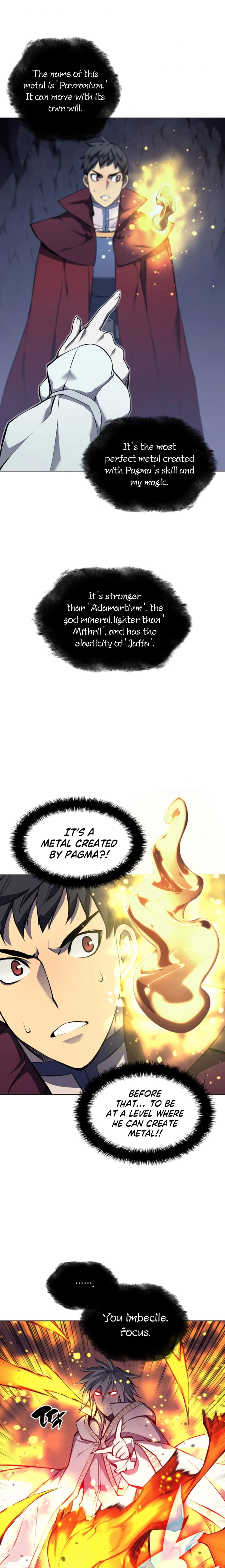 Overgeared Chapter 61 — Page 10