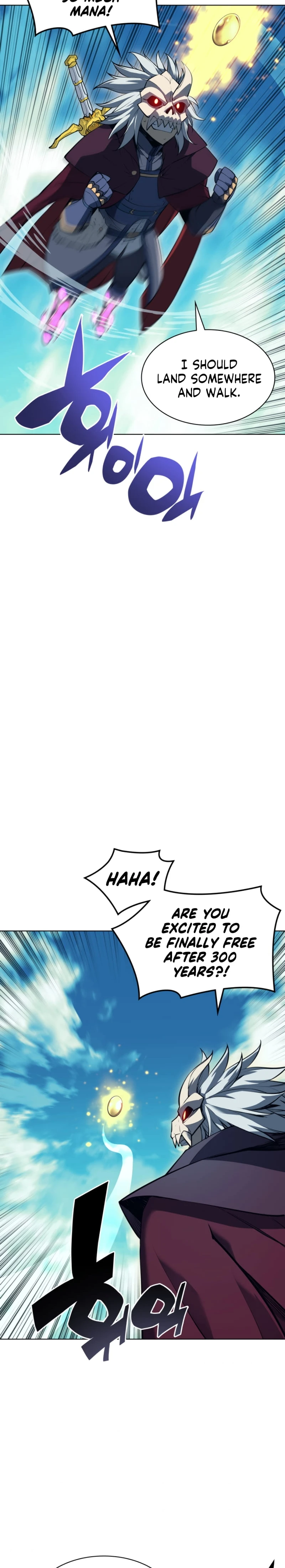 Overgeared Chapter 61 — Page 23