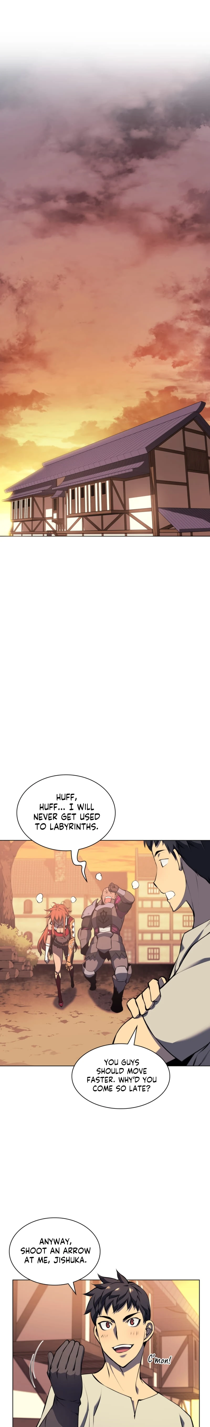 Overgeared Chapter 61 — Page 26