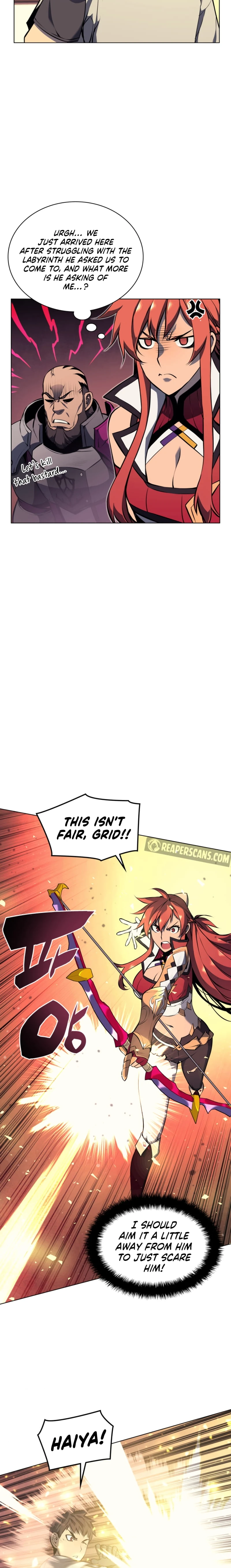 Overgeared Chapter 61 — Page 27