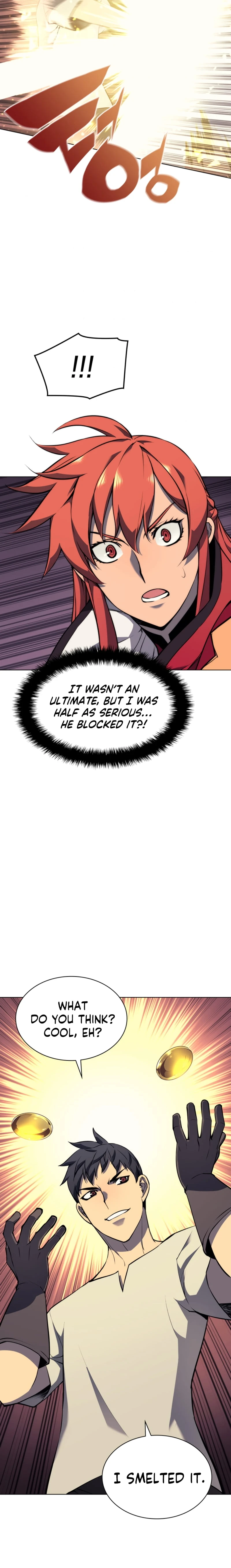 Overgeared Chapter 61 — Page 28