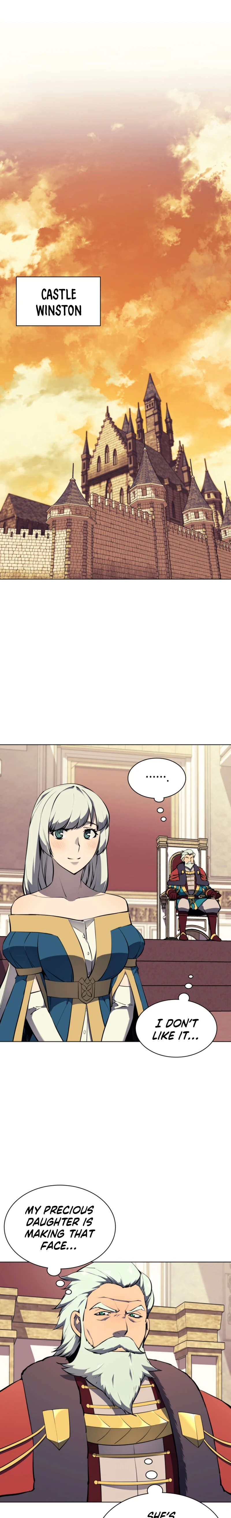 Overgeared Chapter 62 — Page 2