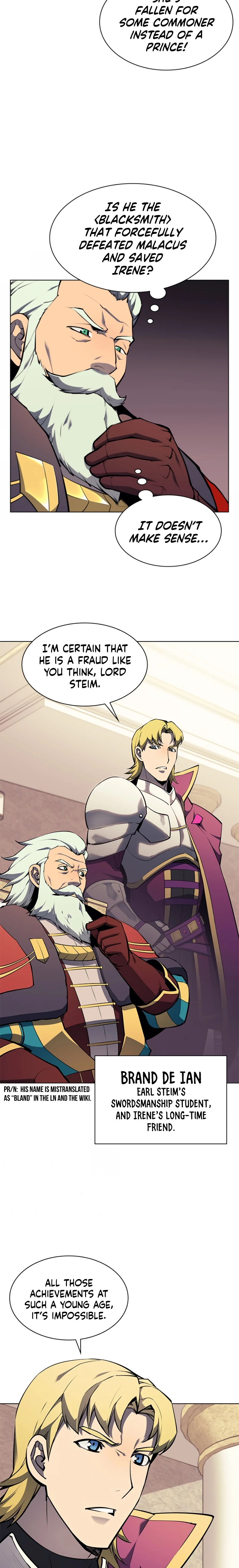 Overgeared Chapter 62 — Page 3