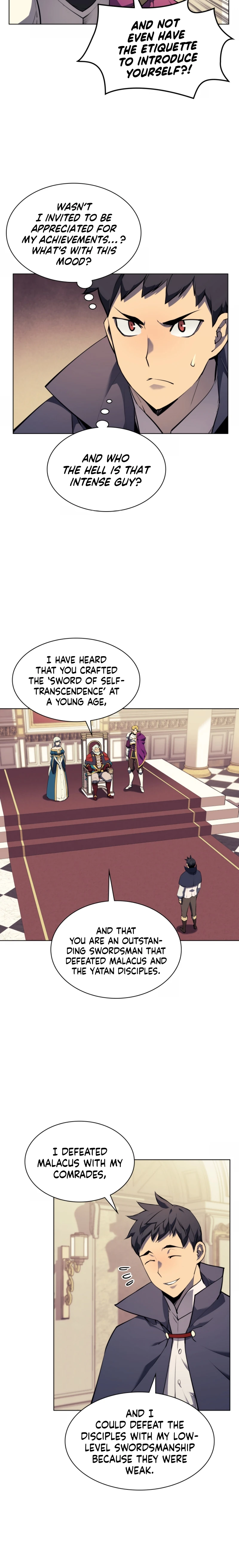 Overgeared Chapter 62 — Page 5