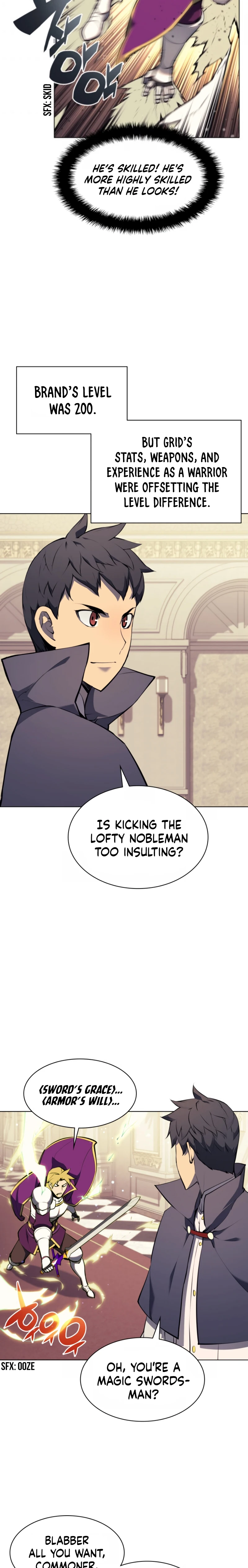 Overgeared Chapter 62 — Page 10
