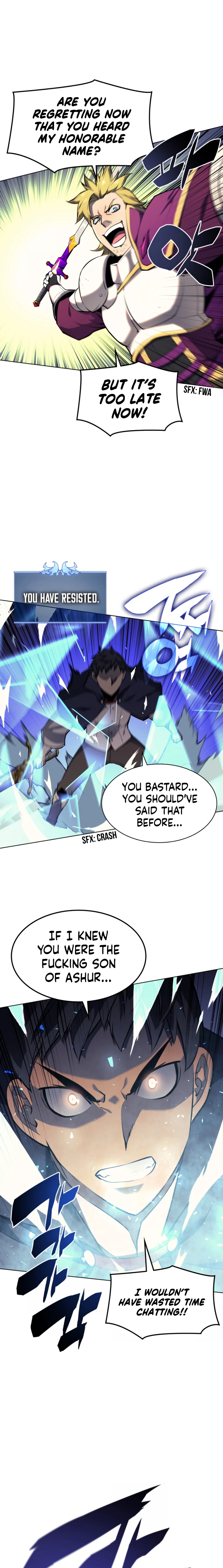 Overgeared Chapter 62 — Page 12
