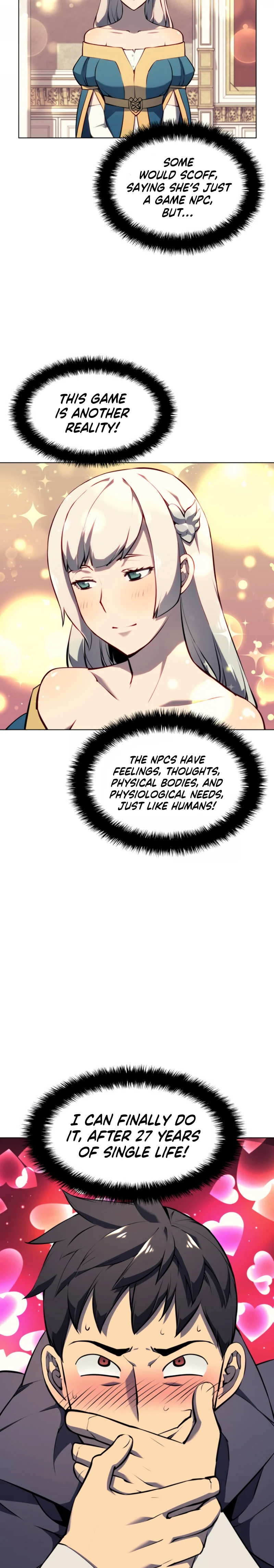 Overgeared Chapter 62 — Page 16