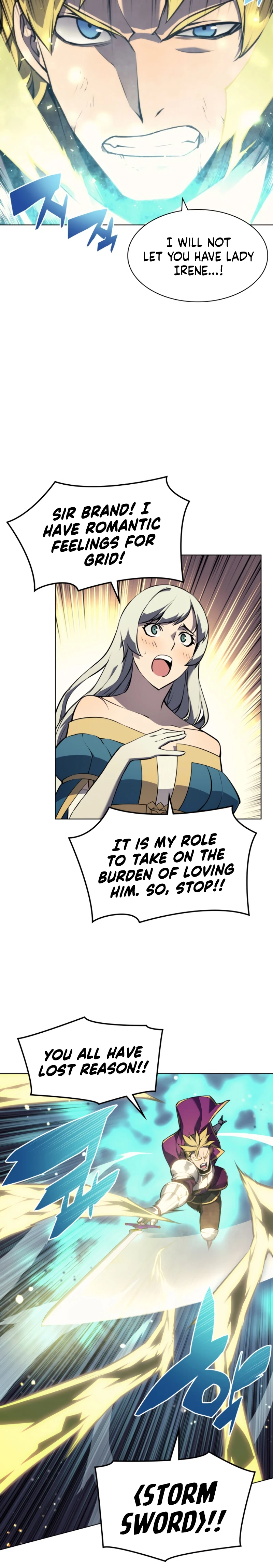 Overgeared Chapter 62 — Page 18