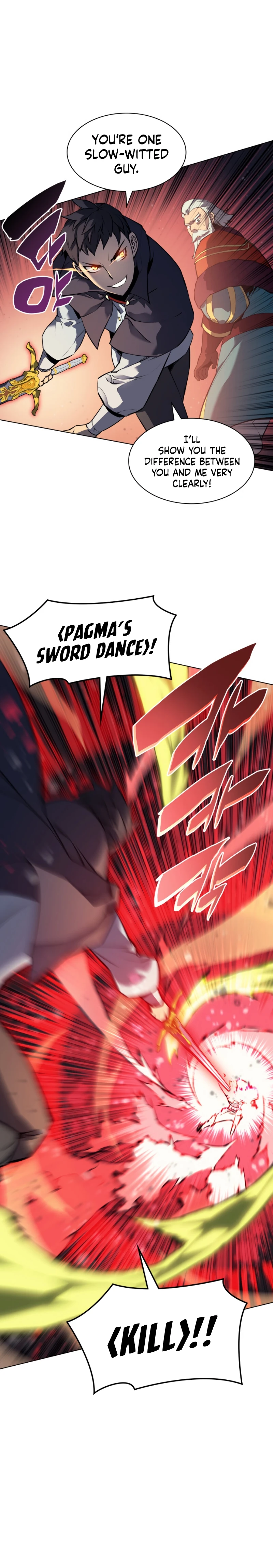 Overgeared Chapter 62 — Page 19