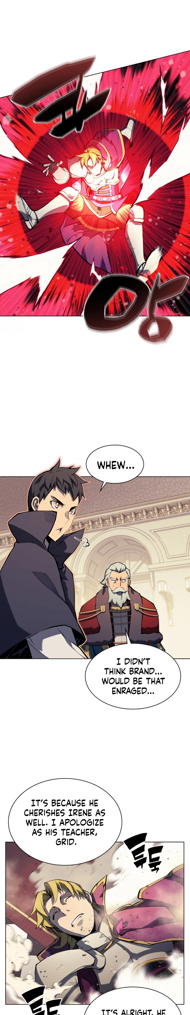 Overgeared Chapter 62 — Page 20