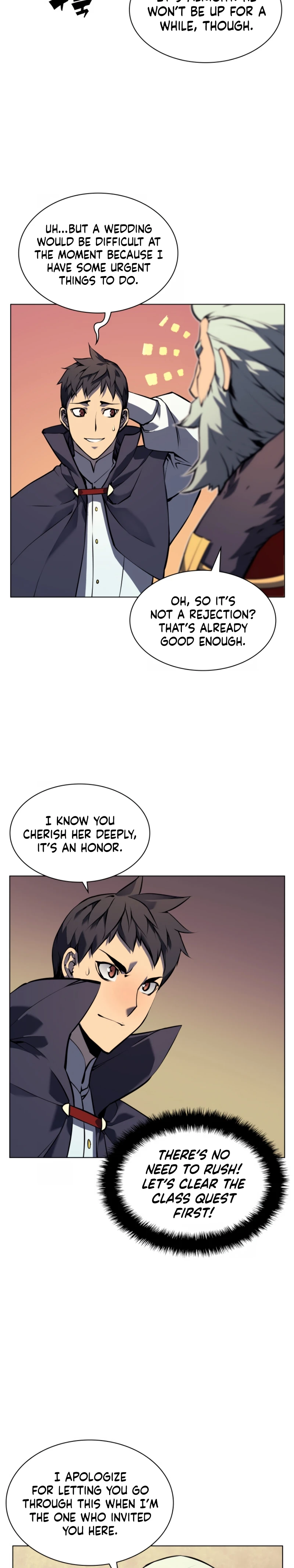 Overgeared Chapter 62 — Page 21