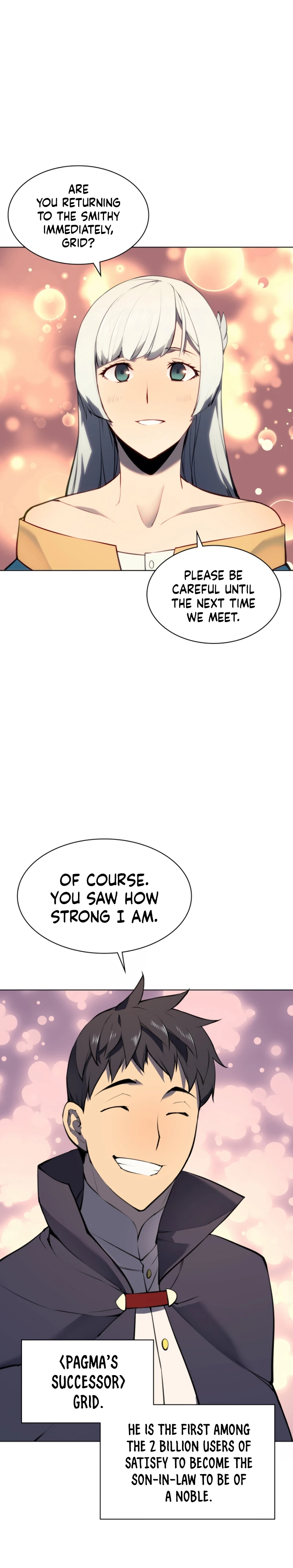 Overgeared Chapter 62 — Page 23
