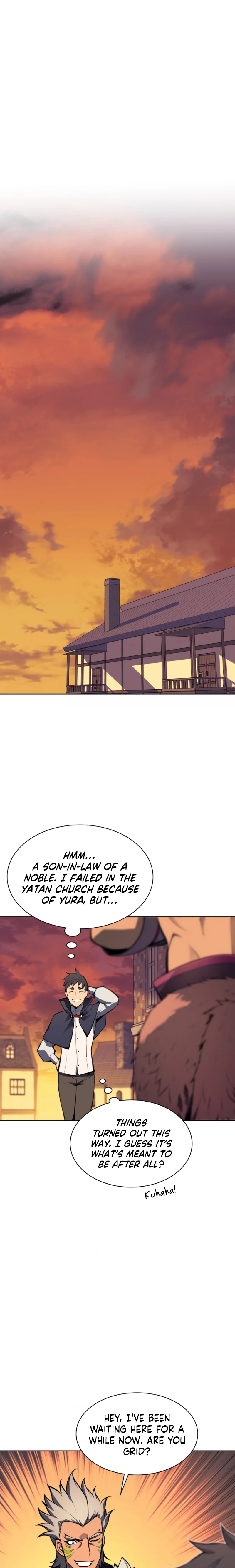Overgeared Chapter 62 — Page 24