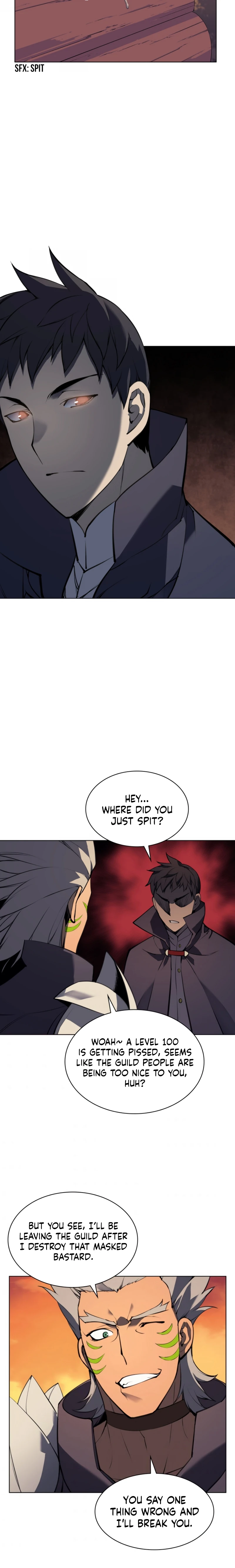 Overgeared Chapter 62 — Page 26