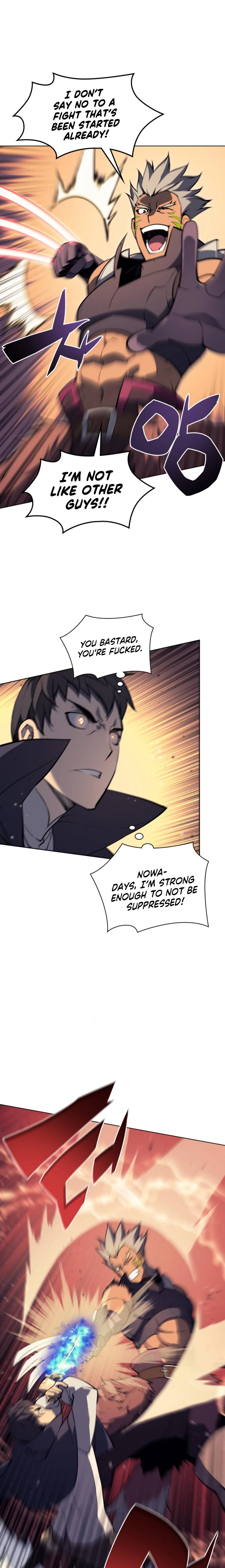 Overgeared Chapter 62 — Page 28